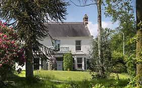Ballyteige Lodge